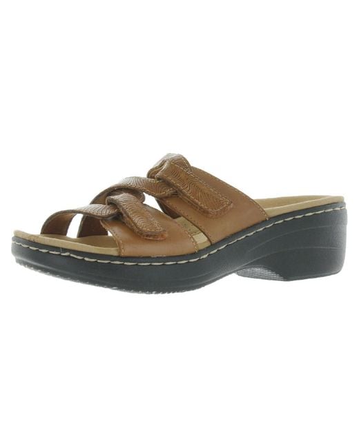 clarks merliah karli