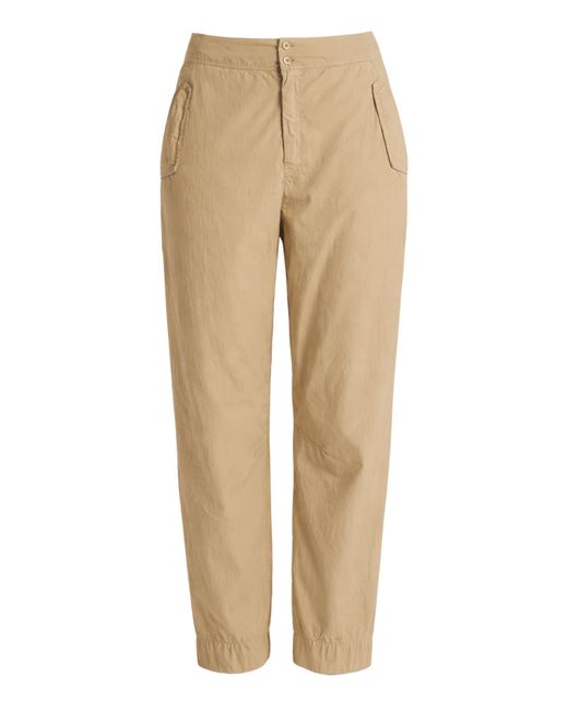 Transit Natural Baggy Pants