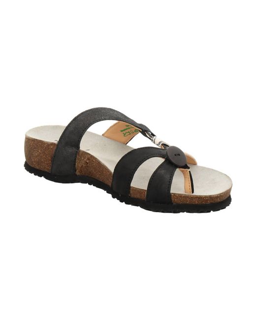 Think! Multicolor Julia Sandals