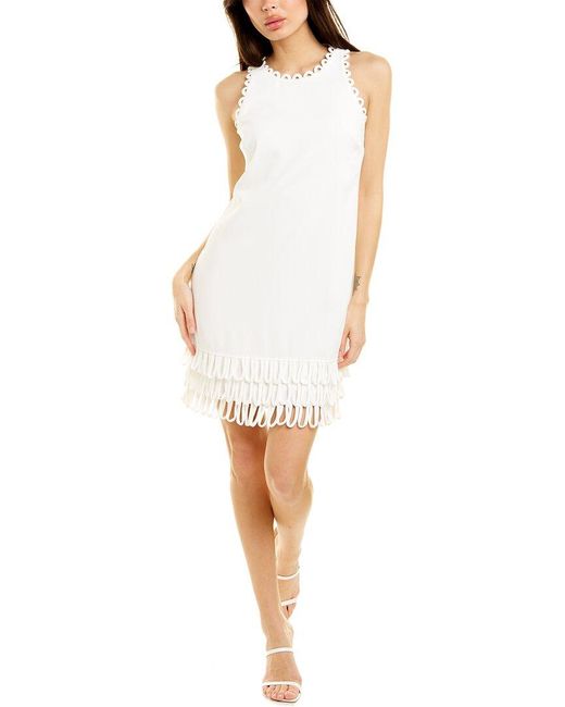 Monsoon seahorse dress Clearance