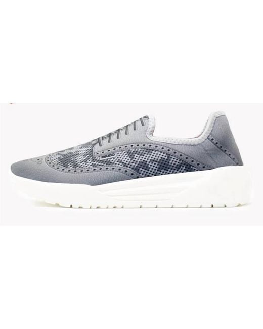 Psudo Black Wingtip Shoe for men