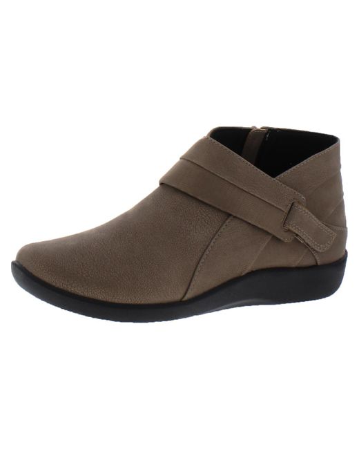 Clarks sillian rani ankle boot online