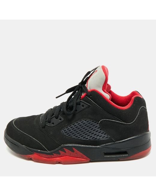 nubuck leather jordans