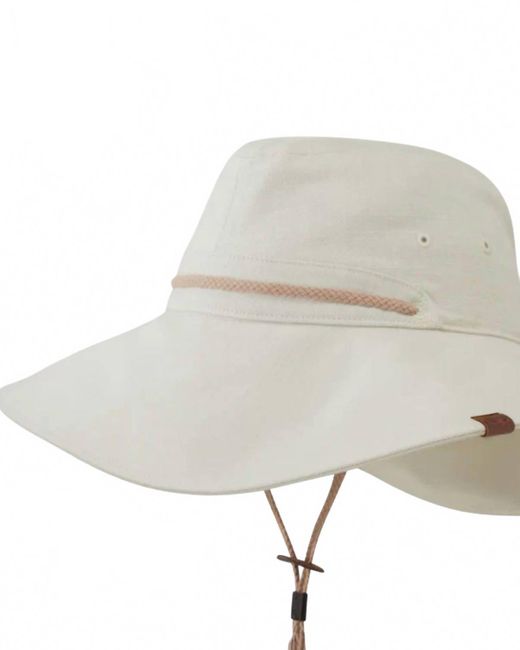 Outdoor Research White Mojave Sun Hat