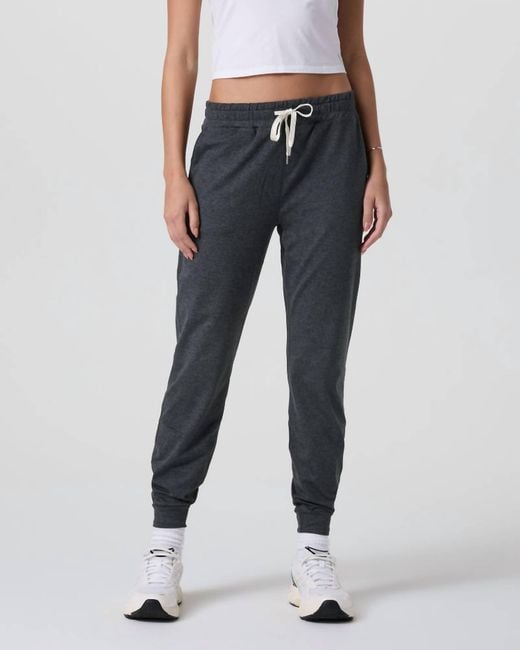 vuori Blue Performance Jogger