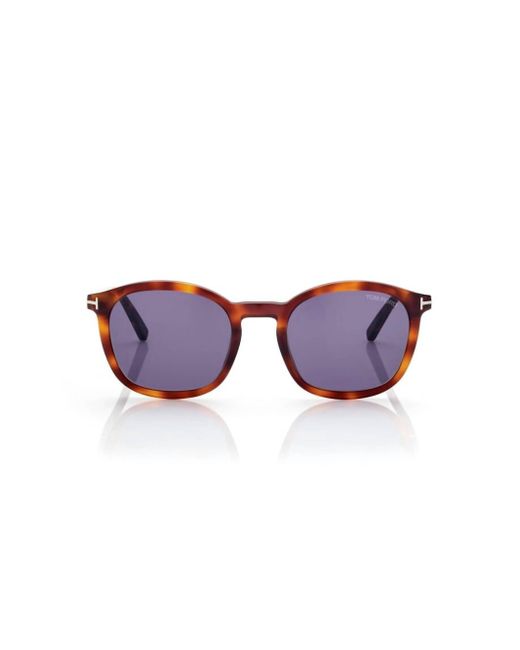 Tom Ford Multicolor Jayson Sunglasses for men