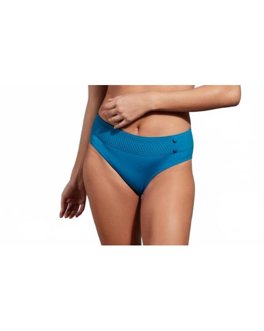 Empreinte Black Epic Bikini Bottom