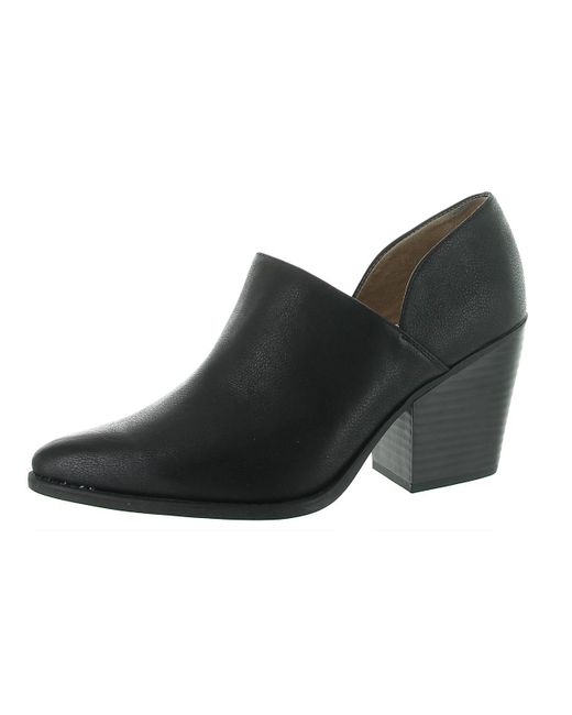 naturalizer boots ankle