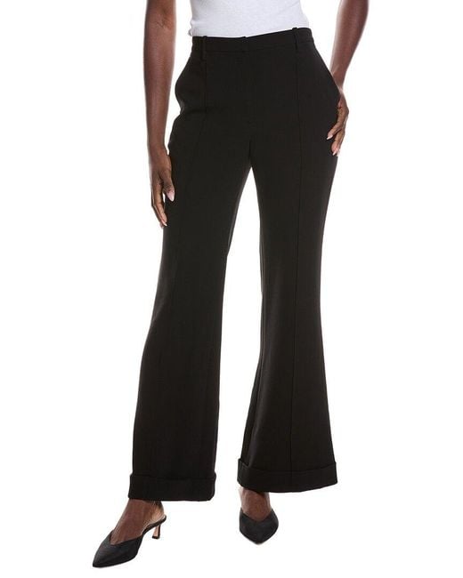 A.L.C. Black Max Pant