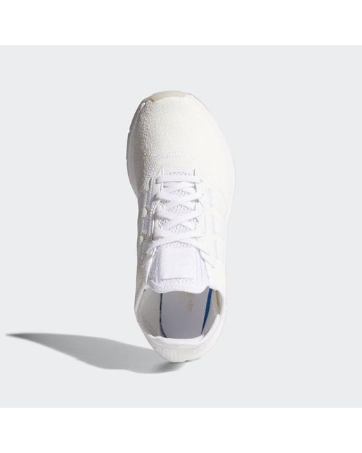 cloud white swift run shoes