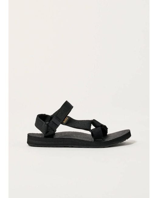 Teva Multicolor Original Universal Sandals for men
