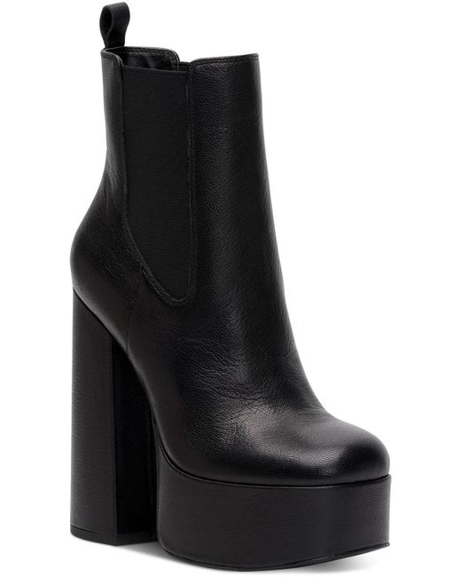 Jessica simpson cheap patent leather booties