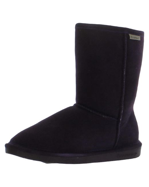bearpaw boots mini