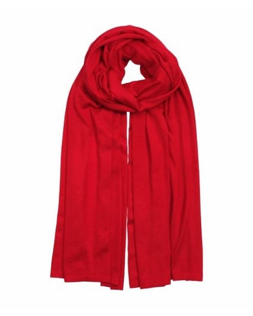 Echo Red Essentials Travel Wrap