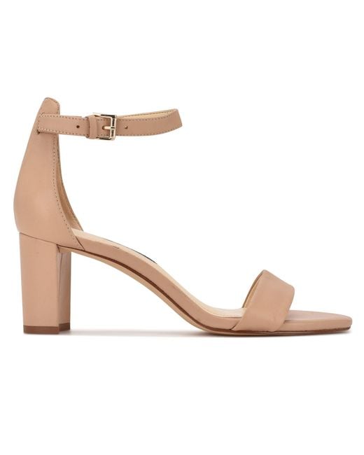 Nine West Metallic Pruce