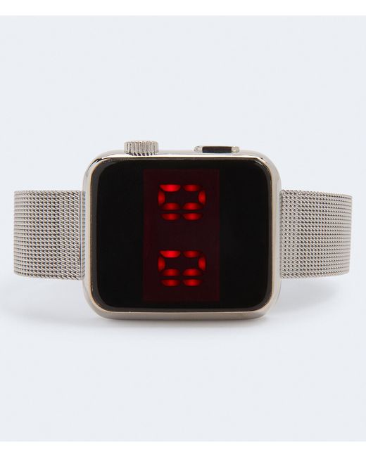 aeropostale digital watch