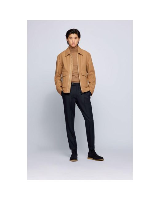 hugo boss chelsea boots suede