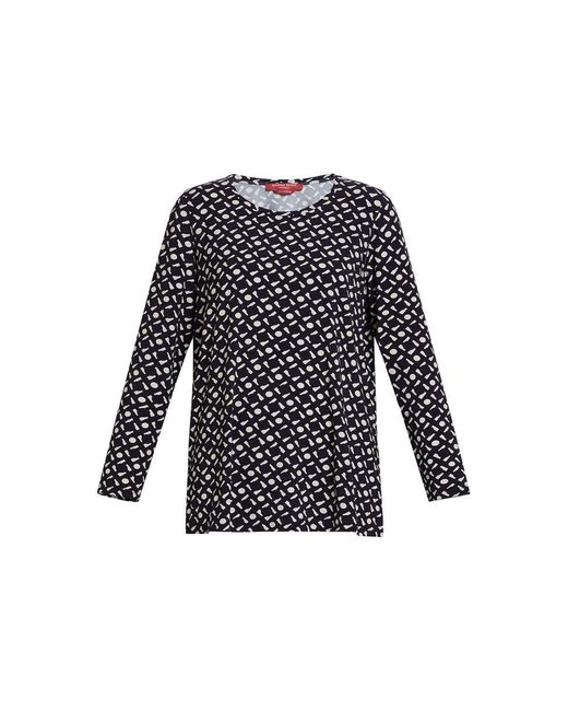 Marina Rinaldi Black Vajolet