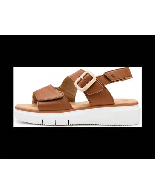 Eric Michael Black Luisa Sandal