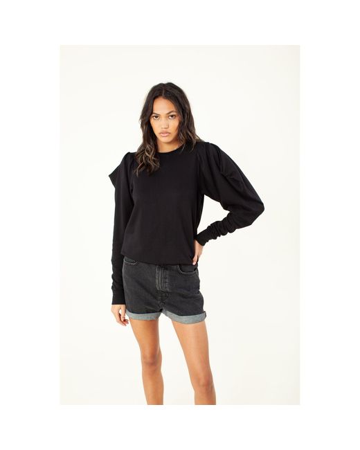 Hale Bob Black Dylan Solid Top
