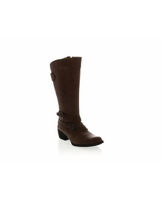 Born Black Moana Boots