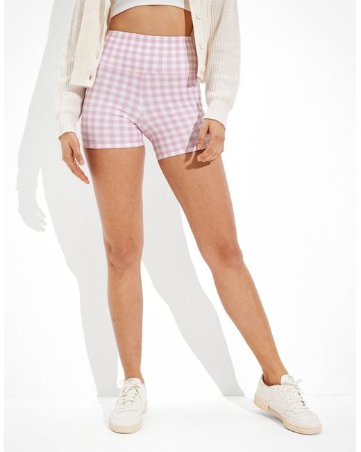 Bike shorts shop american eagle