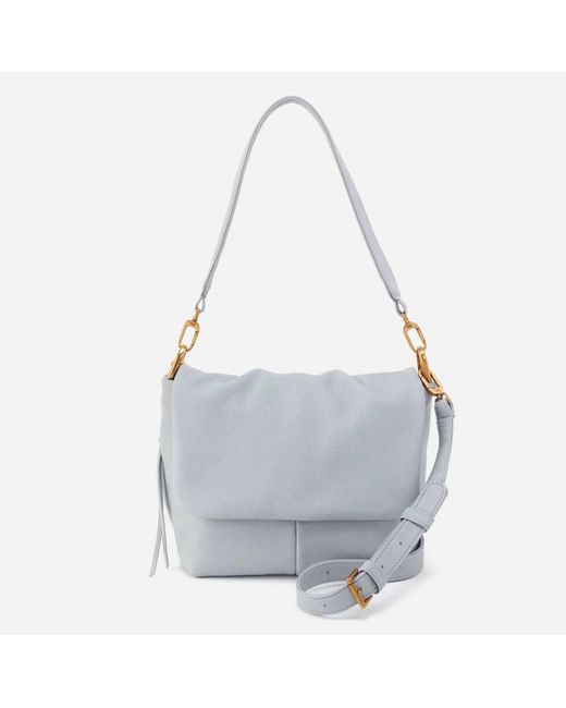 Hobo International Gray Harley Bag