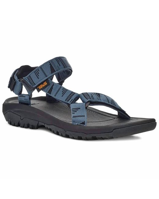 Teva Blue Hurricane Xlt2 Sandal for men