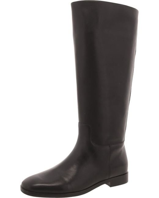 wide calf knee high boots