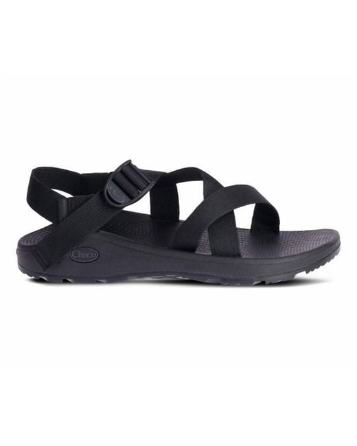 Chaco Blue Z Cloud Sandal for men