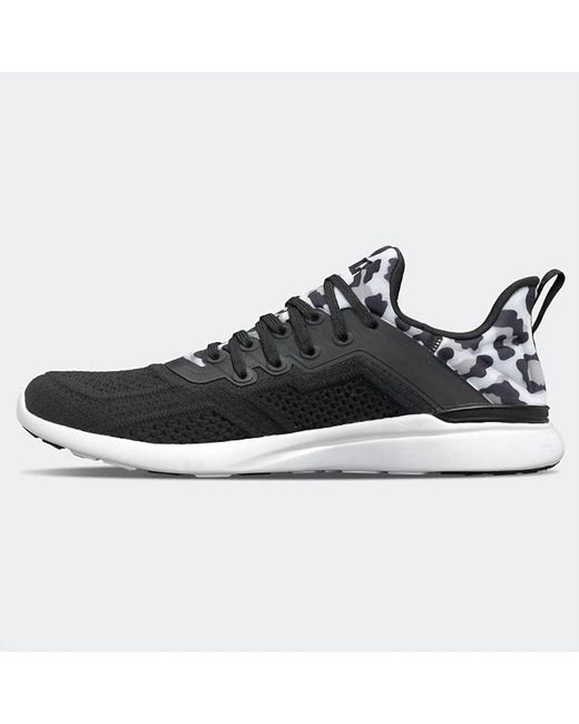 Athletic Propulsion Labs Blue Techloom Tracer