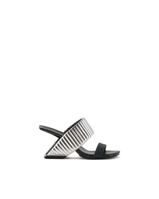 United Nude Black Loop Hi Puffier