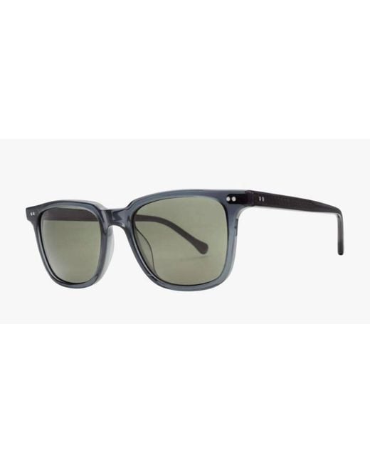 Electric Visual Black Birch Sunglasses