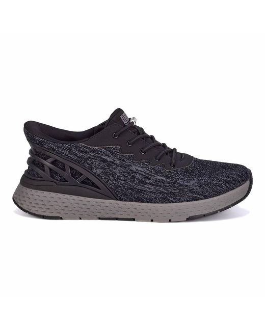 Drew Blue Explore Athletic Shoes for men
