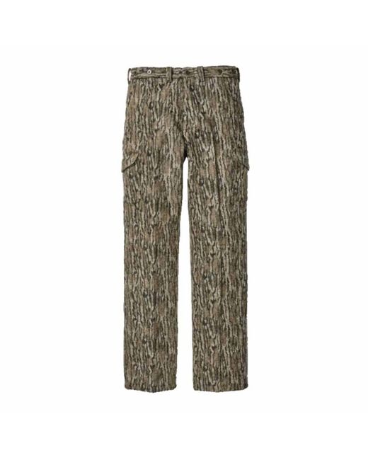 Filson Gray Mackinaw Field Pant for men