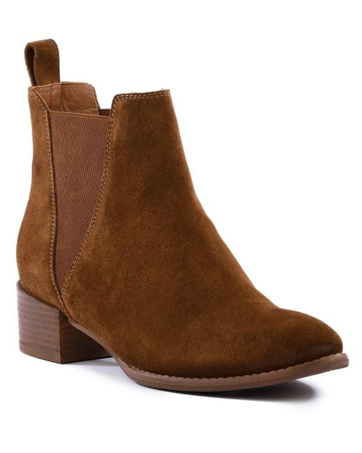 Seychelles women's chaparral ankle deals bootie