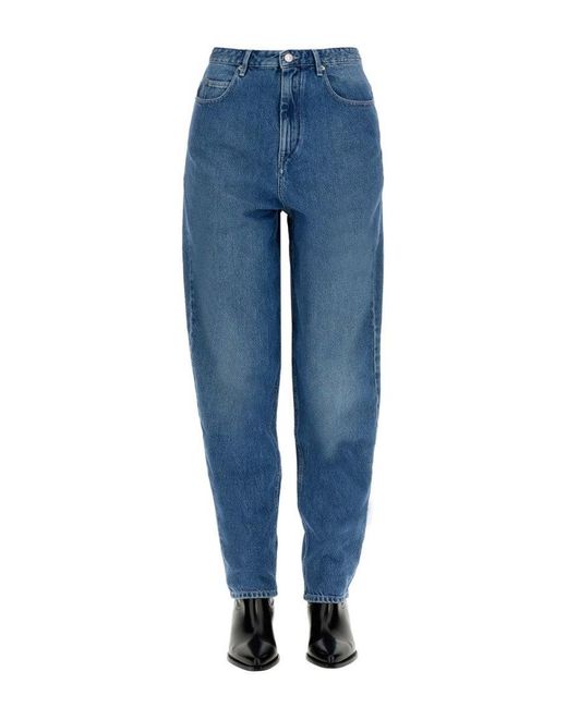 Sunglasses Jessica Simpson Larsa Boot Isabel Marant Women's Blue