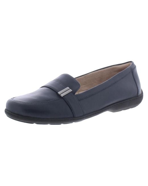 Naturalizer penny best sale loafers