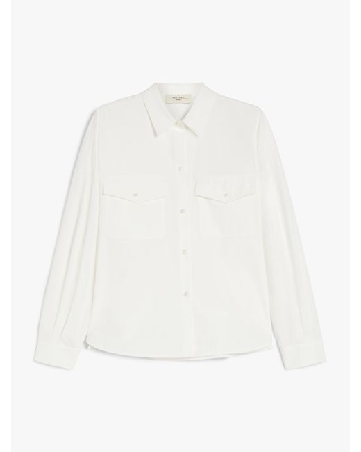 Weekend White Skipper