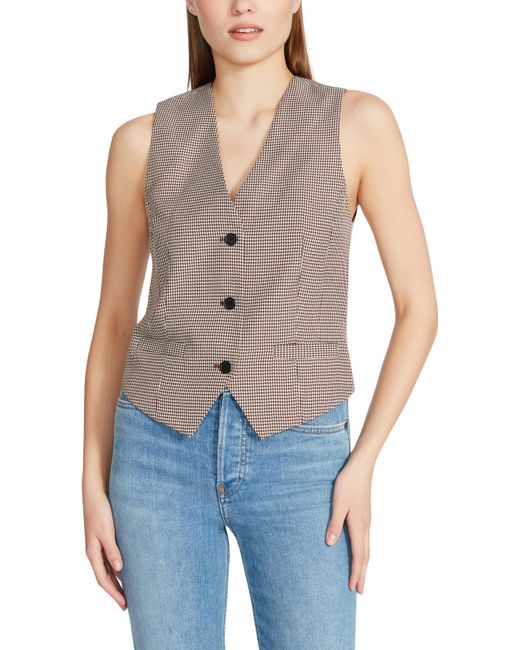 Steve 2025 madden vest
