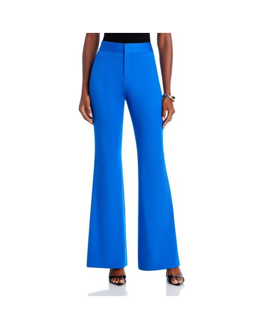 Deanna High Rise Trouser