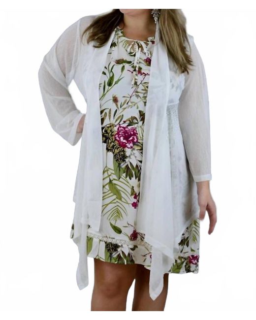 chinese dress ladies Linen Princess Dress Wormiverse SM / Wormiverse