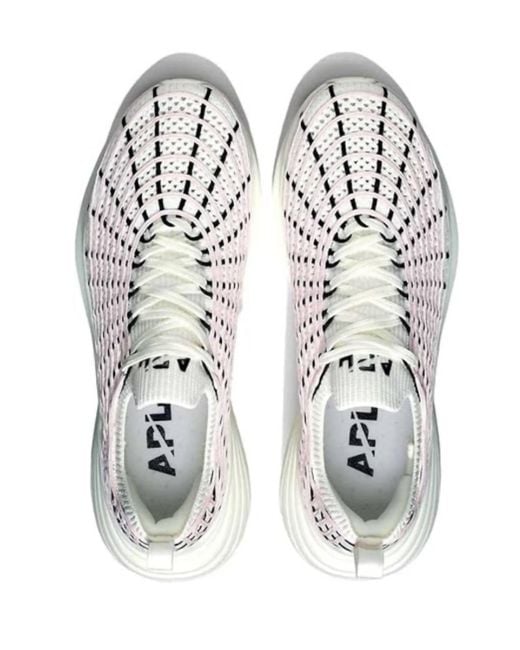 athletic propulsion shoes