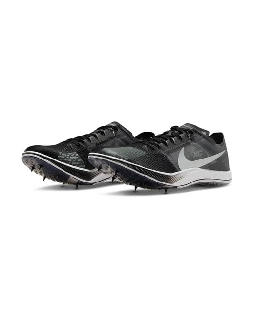 Nike Black Zoom X Dragonfly Shoes