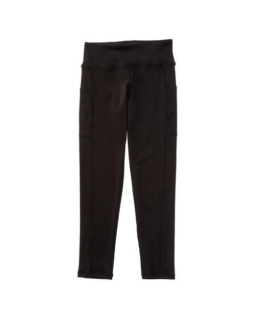 New Balance Black Performance Legging