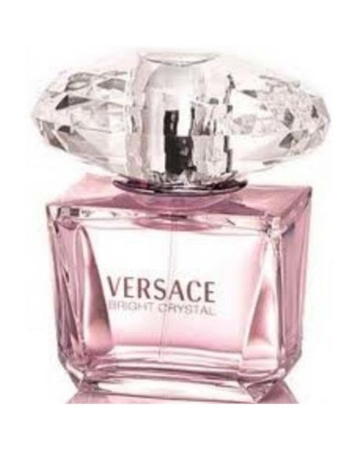 Versace Pink Bright Crystal