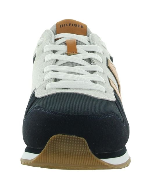 Tommy Hilfiger Anello Fitness Lifestyle Athletic And Training Shoes for Men  | Lyst