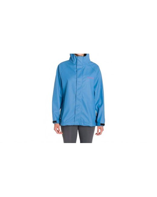 Grundens Blue Neptune Jacket