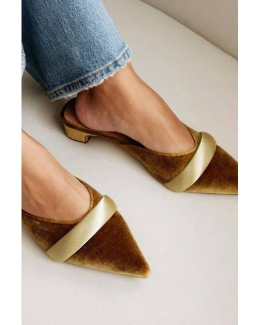 Matisse Multicolor Kellan Mule
