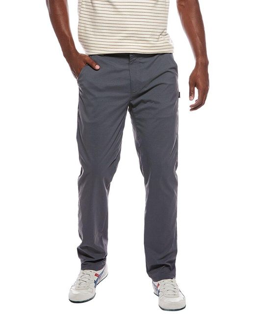 Oakley Blue Performance Terrain Pant for men